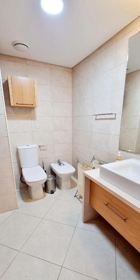 Appartement Cabanas Beach Apartment