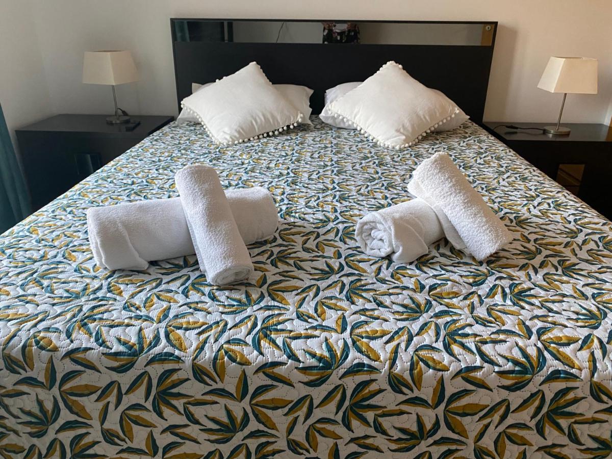 Appartement Cabanas Beach Apartment