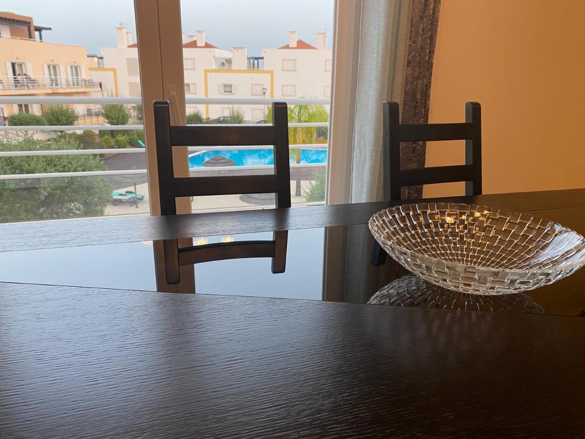 Appartement Cabanas Beach Apartment
