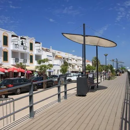 Cabanas Beach Apartment Cabanas De Tavira Exterior foto