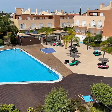 Cabanas Beach Apartment Cabanas De Tavira Exterior foto