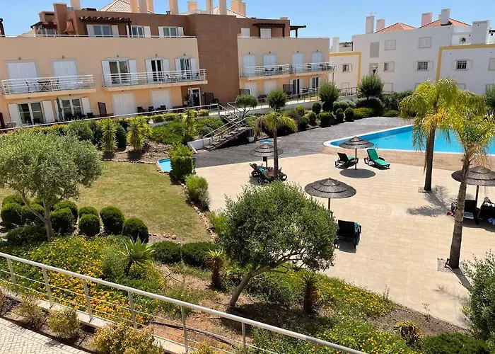 Cabanas Beach Apartment
