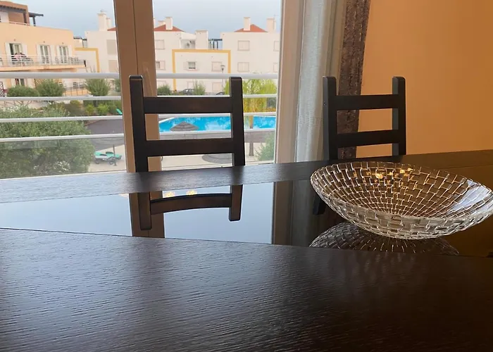 Cabanas Beach Apartment