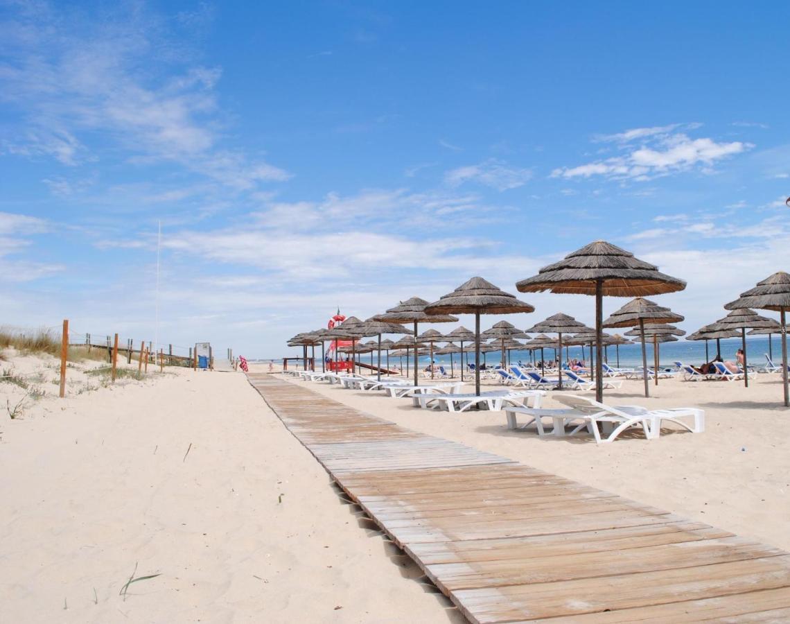 Cabanas Beach Apartment * Cabanas De Tavira