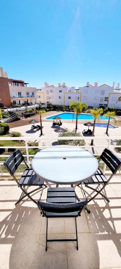 Apartment Cabanas Beach Apartment Cabanas De Tavira