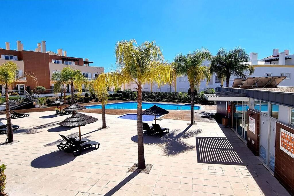 Cabanas Beach Apartment Cabanas De Tavira