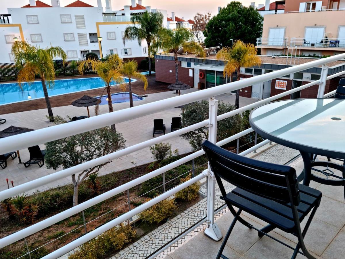 Cabanas Beach Apartment Cabanas De Tavira