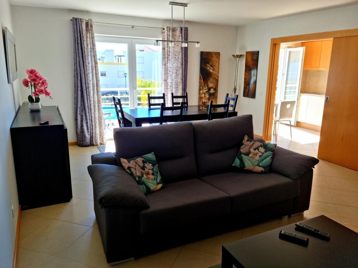 Cabanas Beach Apartment