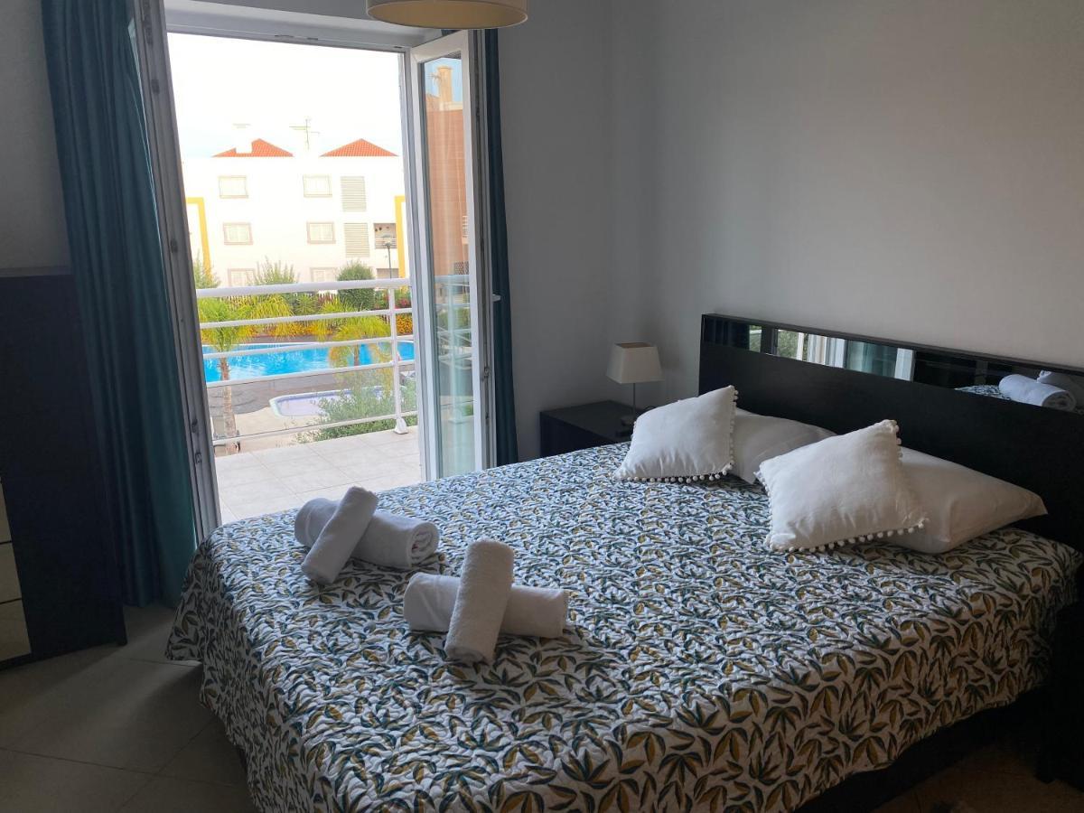 Cabanas Beach Apartment *