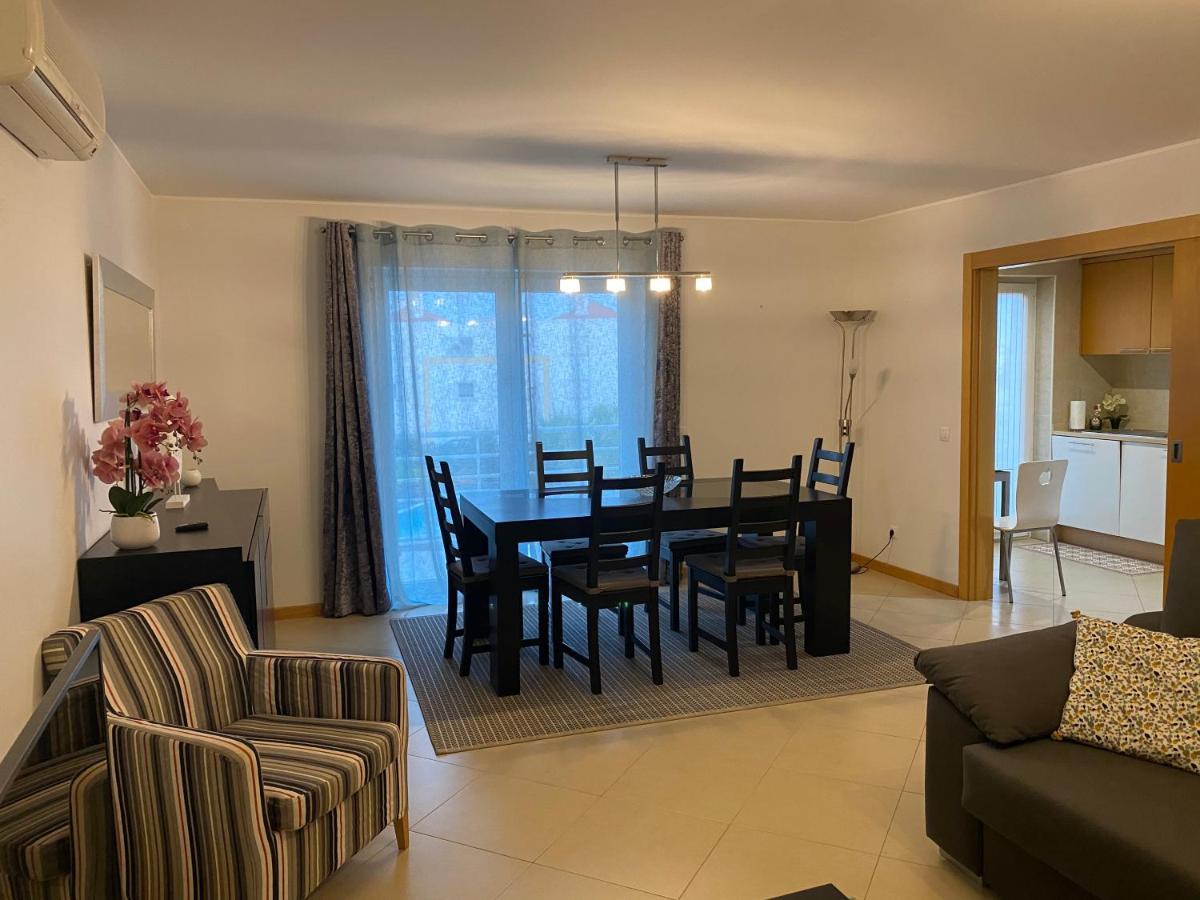 Cabanas Beach Apartment Apartment