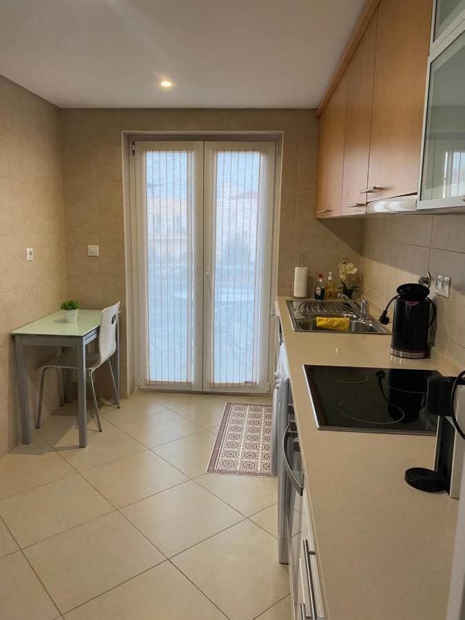 Cabanas Beach Apartment