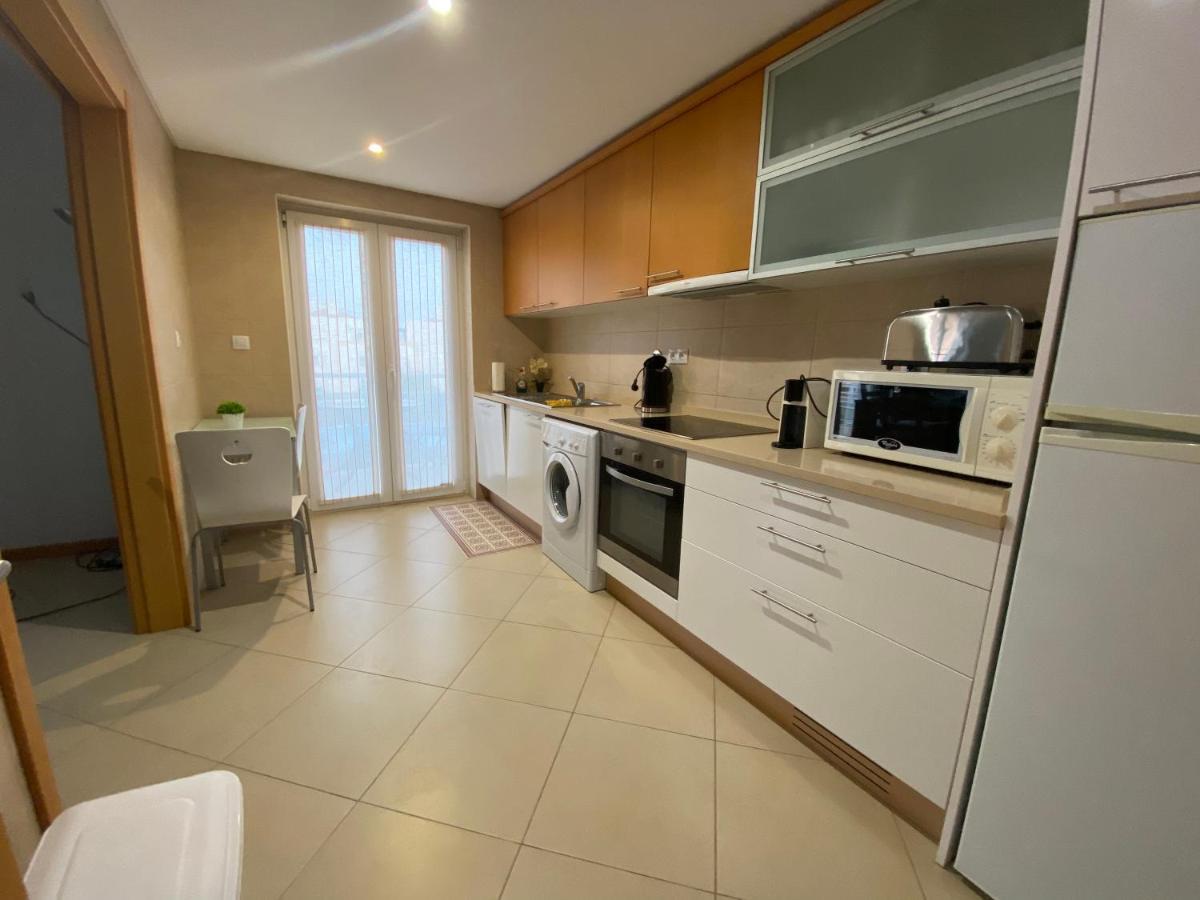 Cabanas Beach Apartment Apartment *